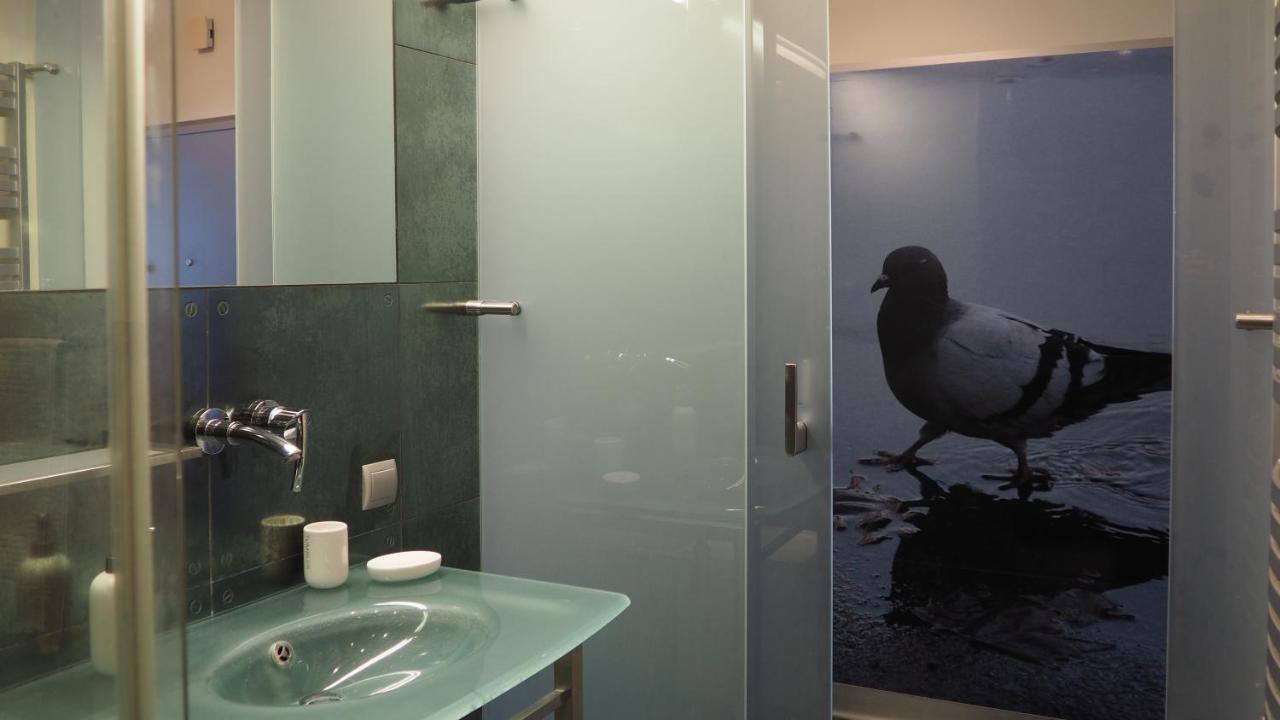 Grand-Tourist Trident Apartments Gdansk Bagian luar foto