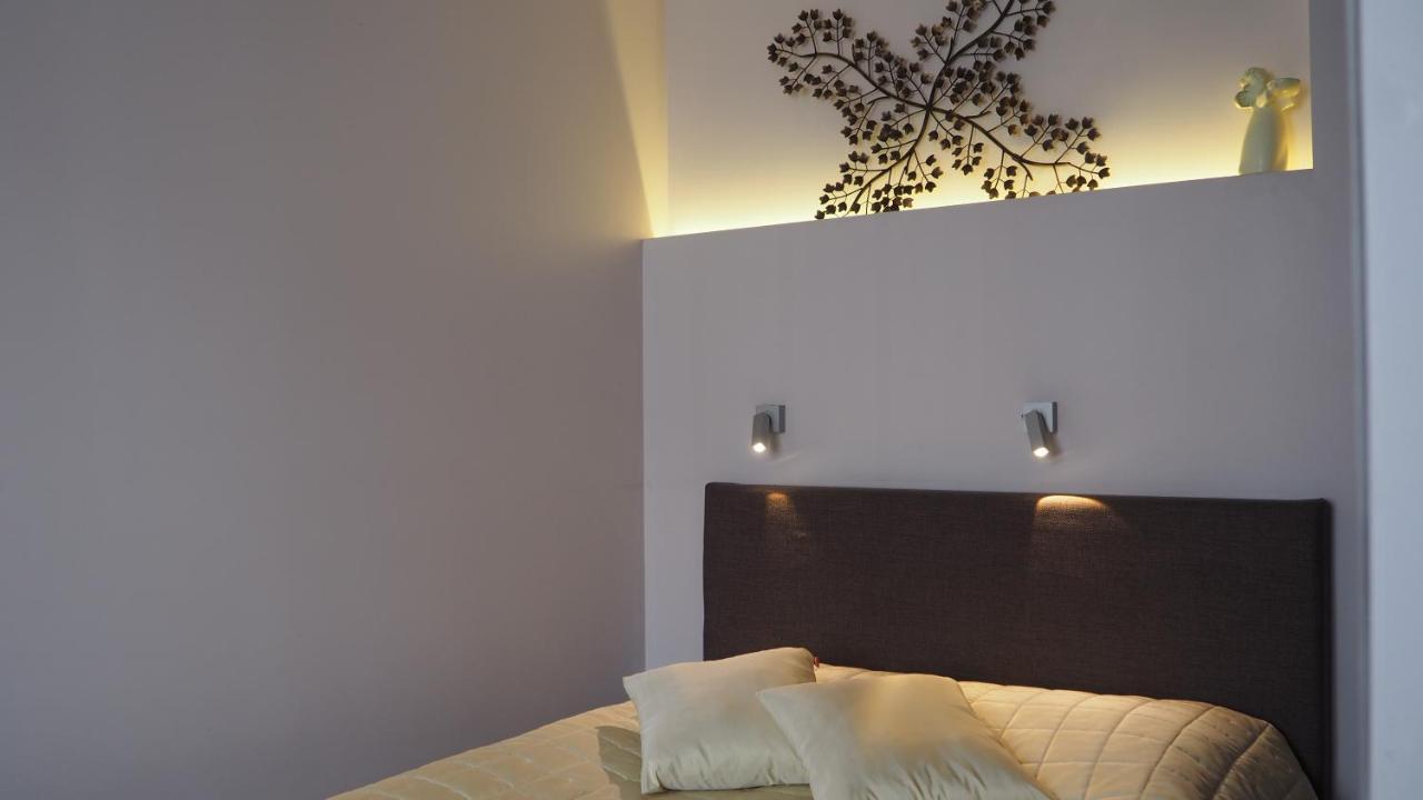 Grand-Tourist Trident Apartments Gdansk Bagian luar foto